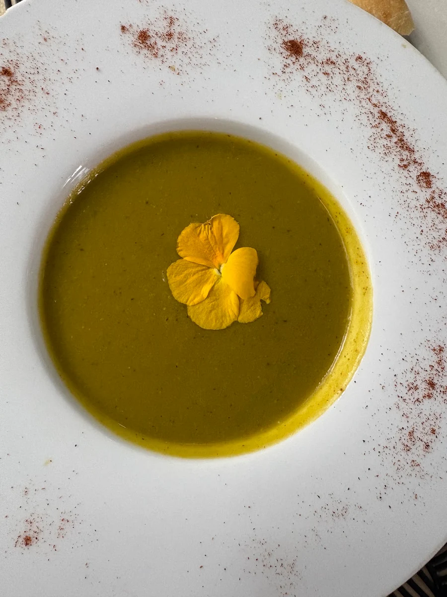 Highlights, Restaurant Le Parvis Du Vieux Clocher