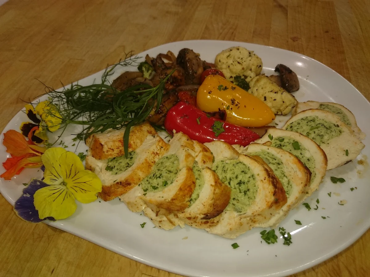 Highlights, Restaurant Le Parvis Du Vieux Clocher