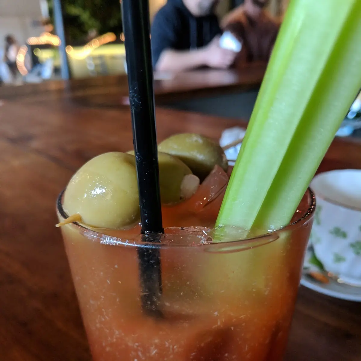 Bloody Mary