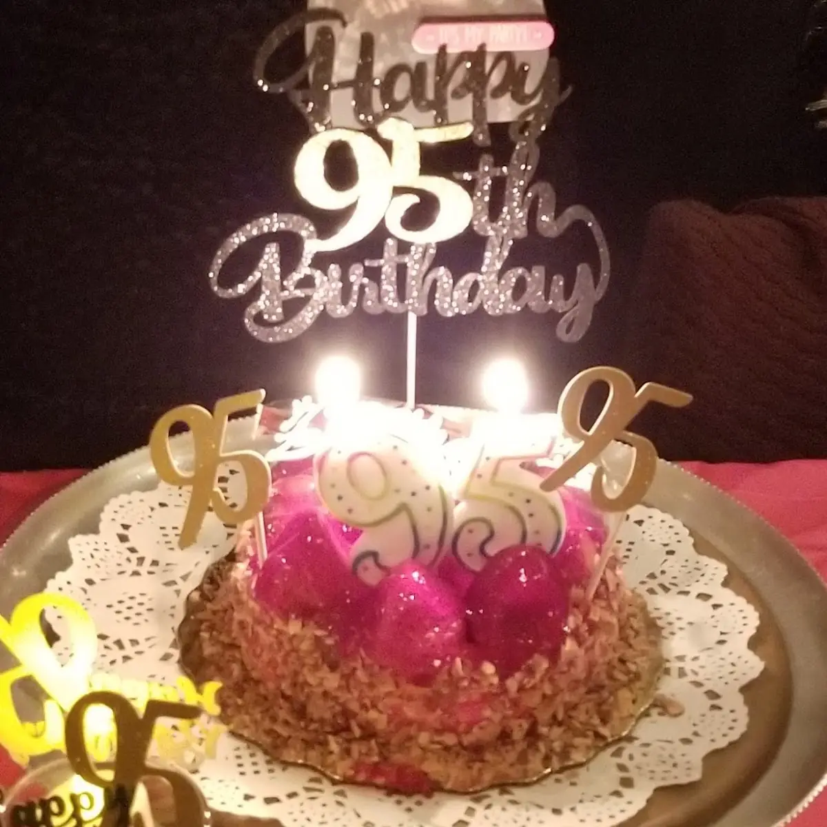 Cheese Cake Restaurant Let Us Bring