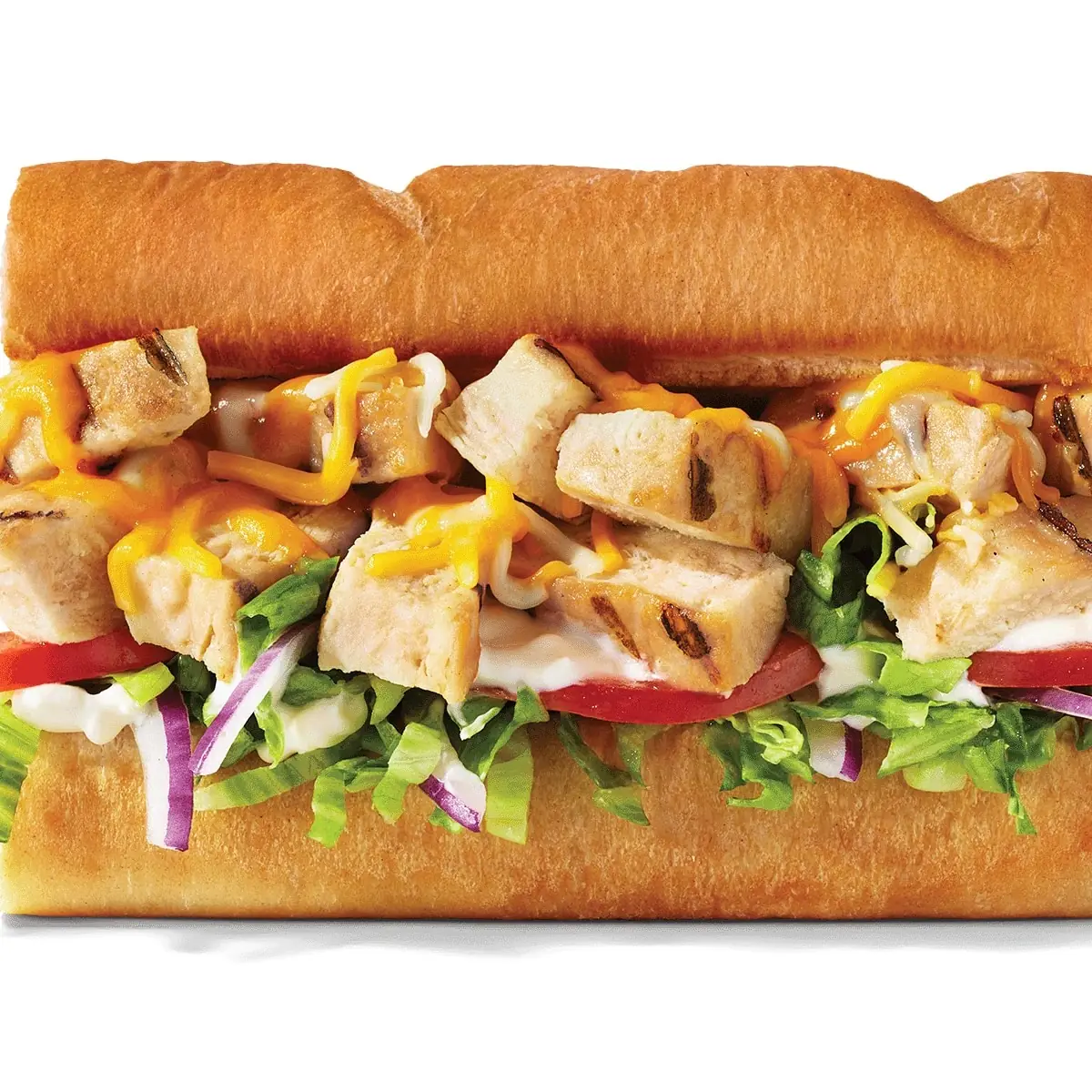 Subway Club