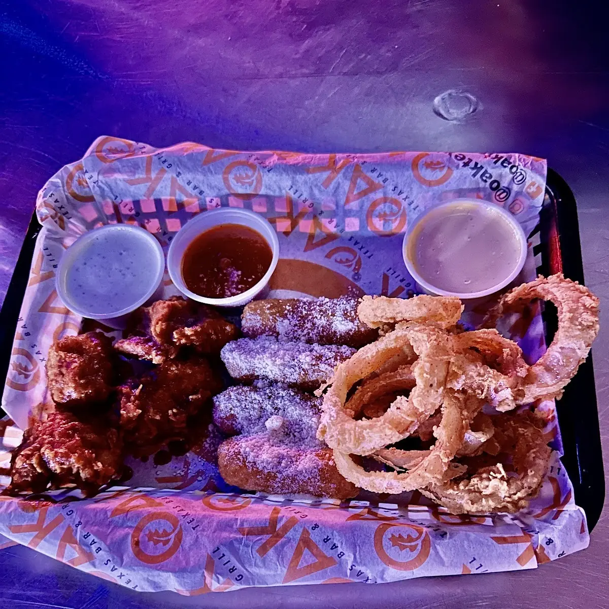 Side Salad