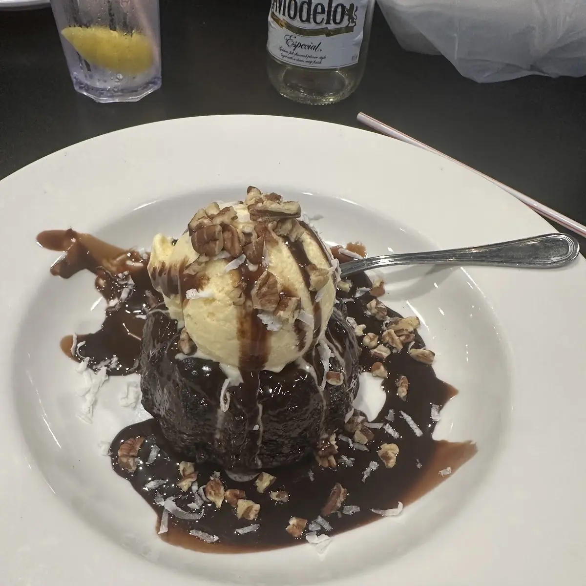 Lava Cake
