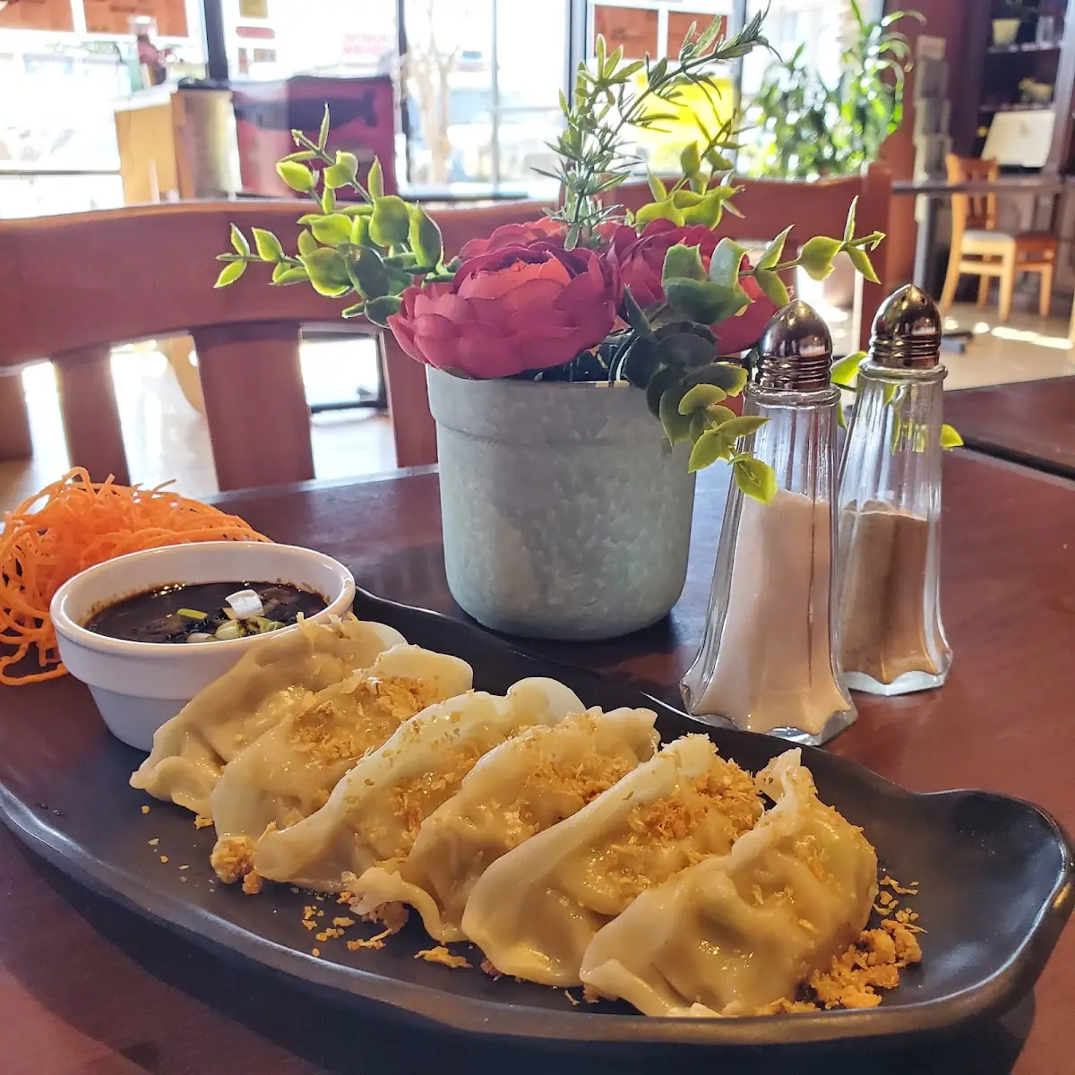 Dumplings