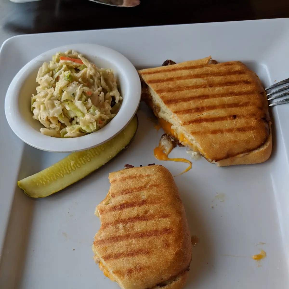 Roast Beef and Cheddar