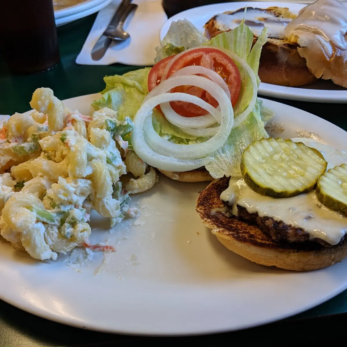Chicken Sandwich