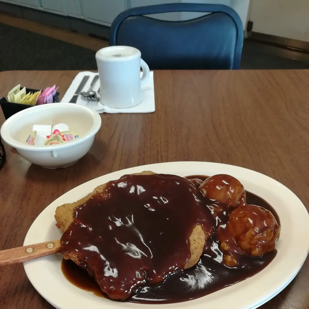 Country Fried Steak