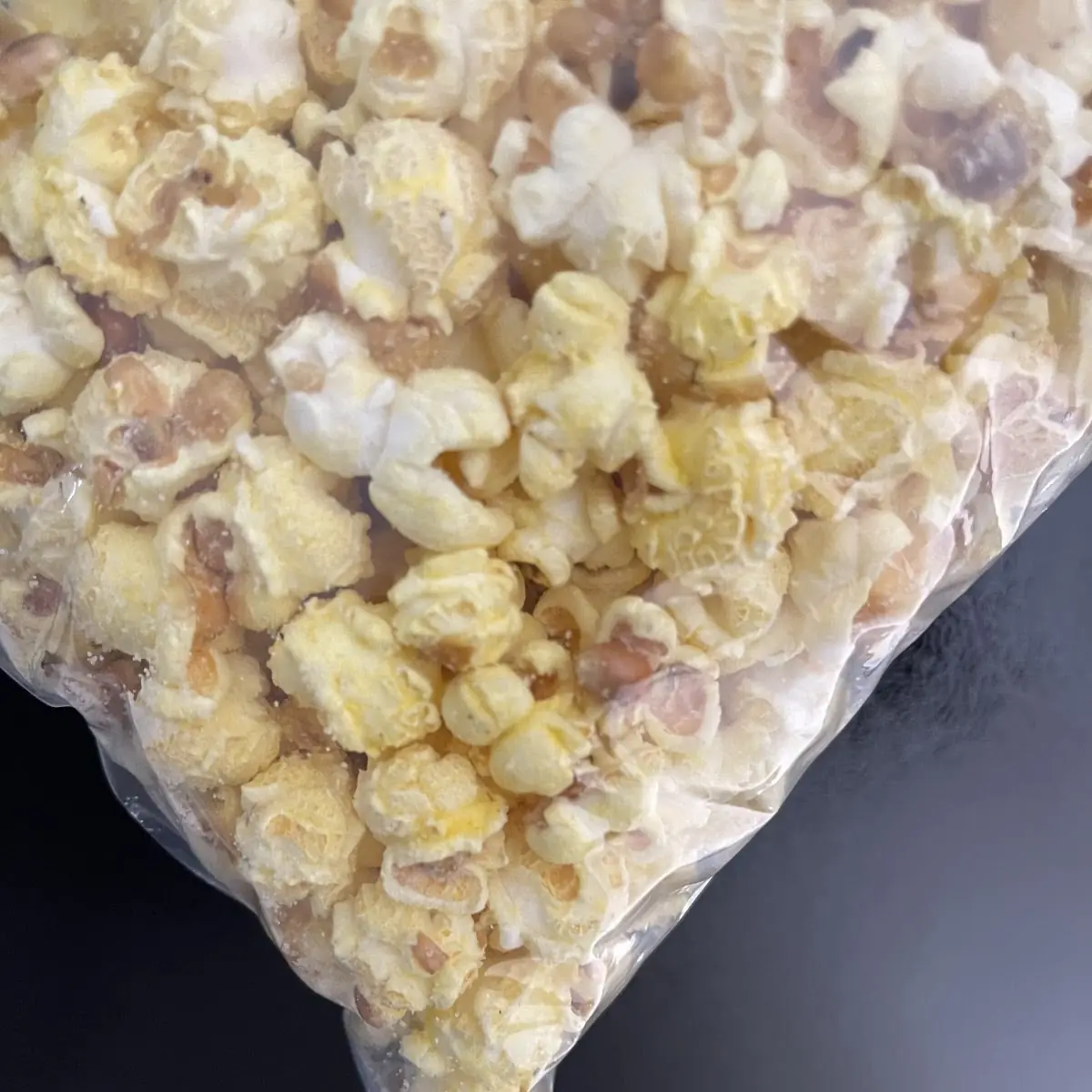 Kettle Corn