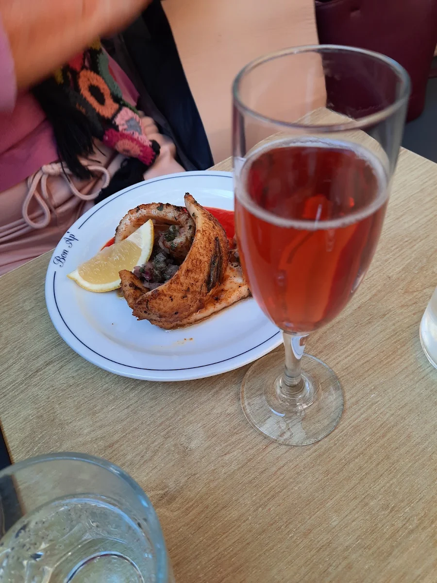 Calamari