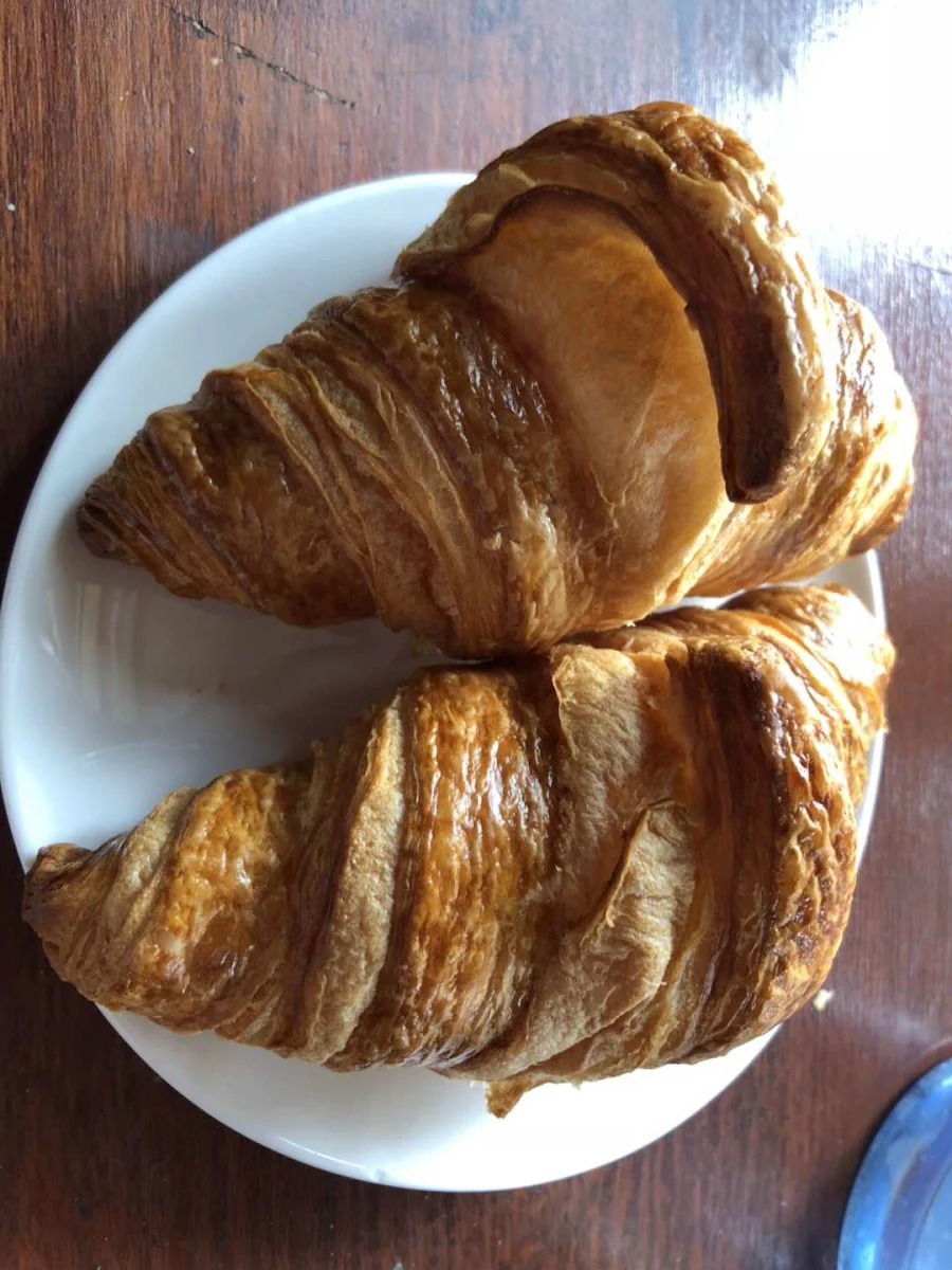 Croissant