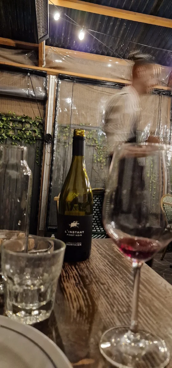 Pinot Noir