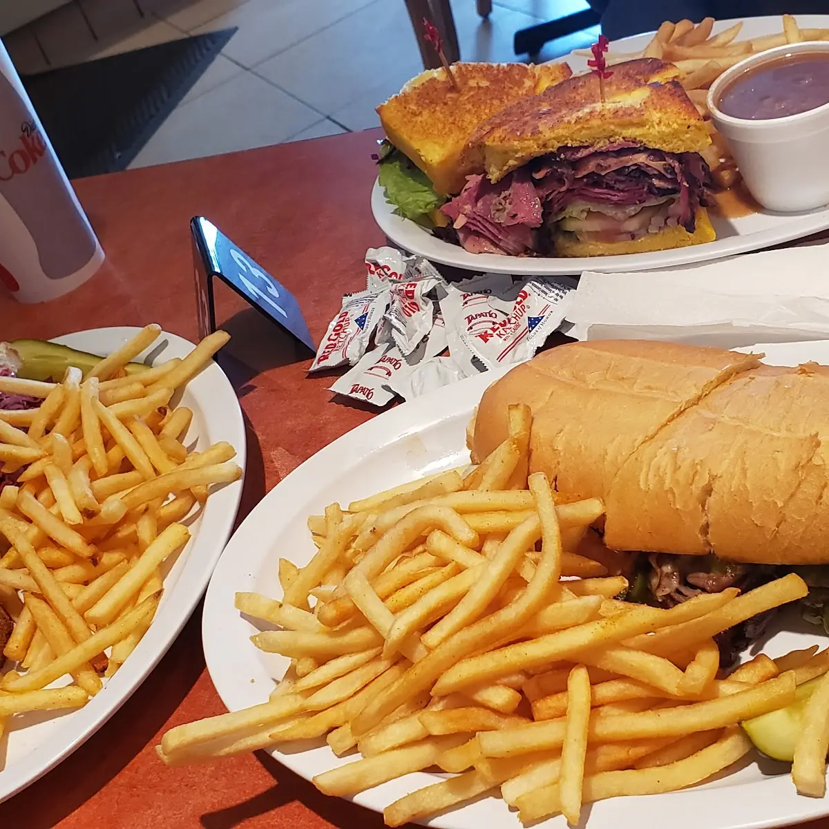 Philly Cheesesteak