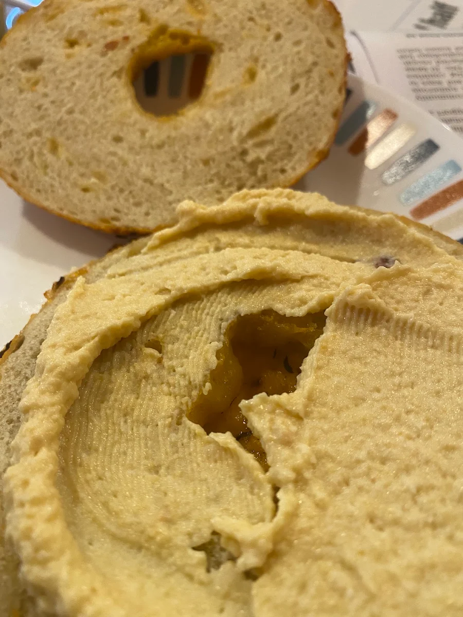 Hummus