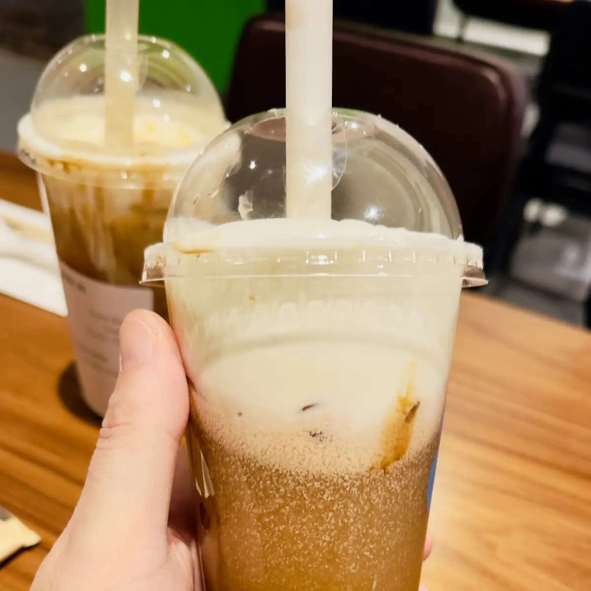Rose Lychee Tea