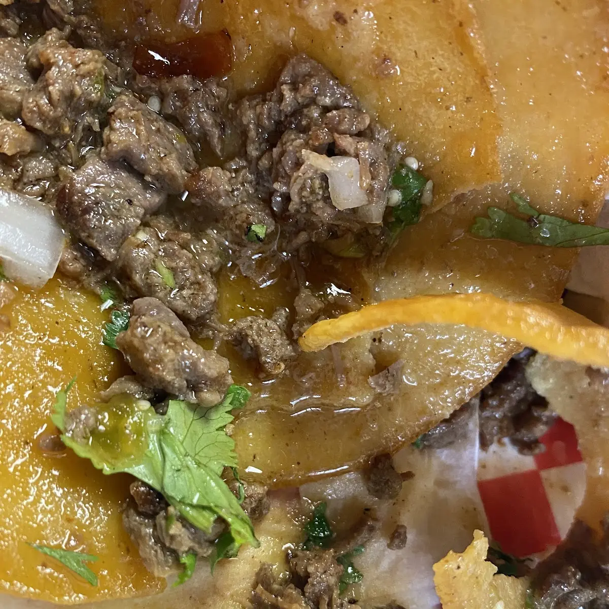 Carne Asada Tacos