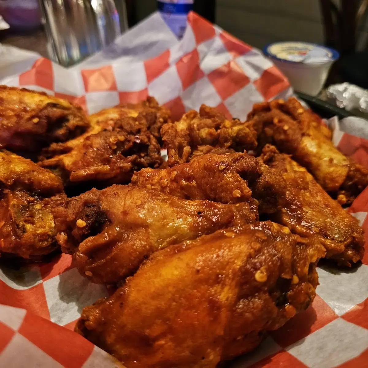 Lemon Pepper