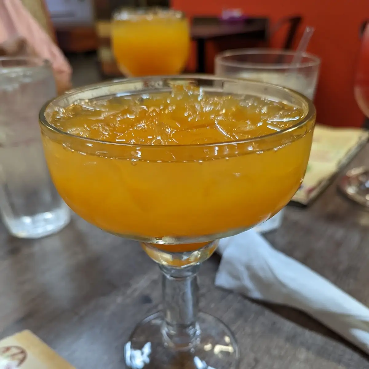 Mango Margarita Small