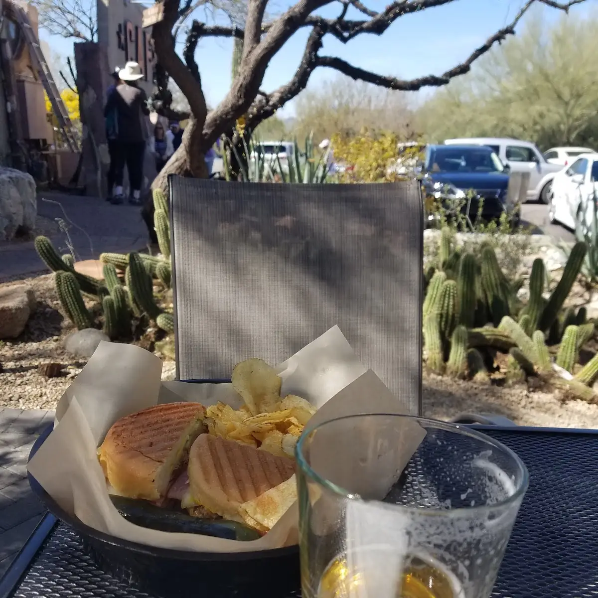 Club Sandwich