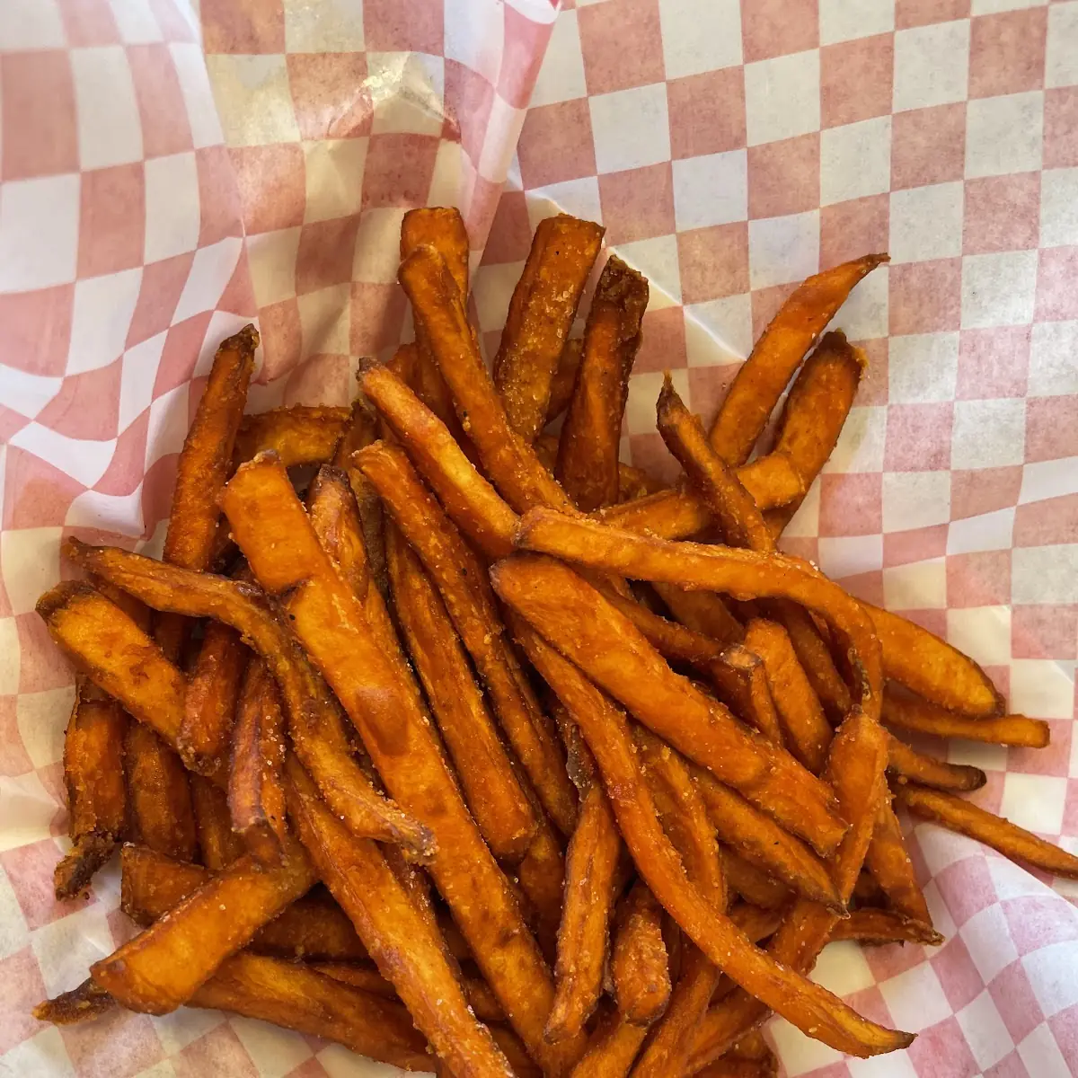 Sweet Potato