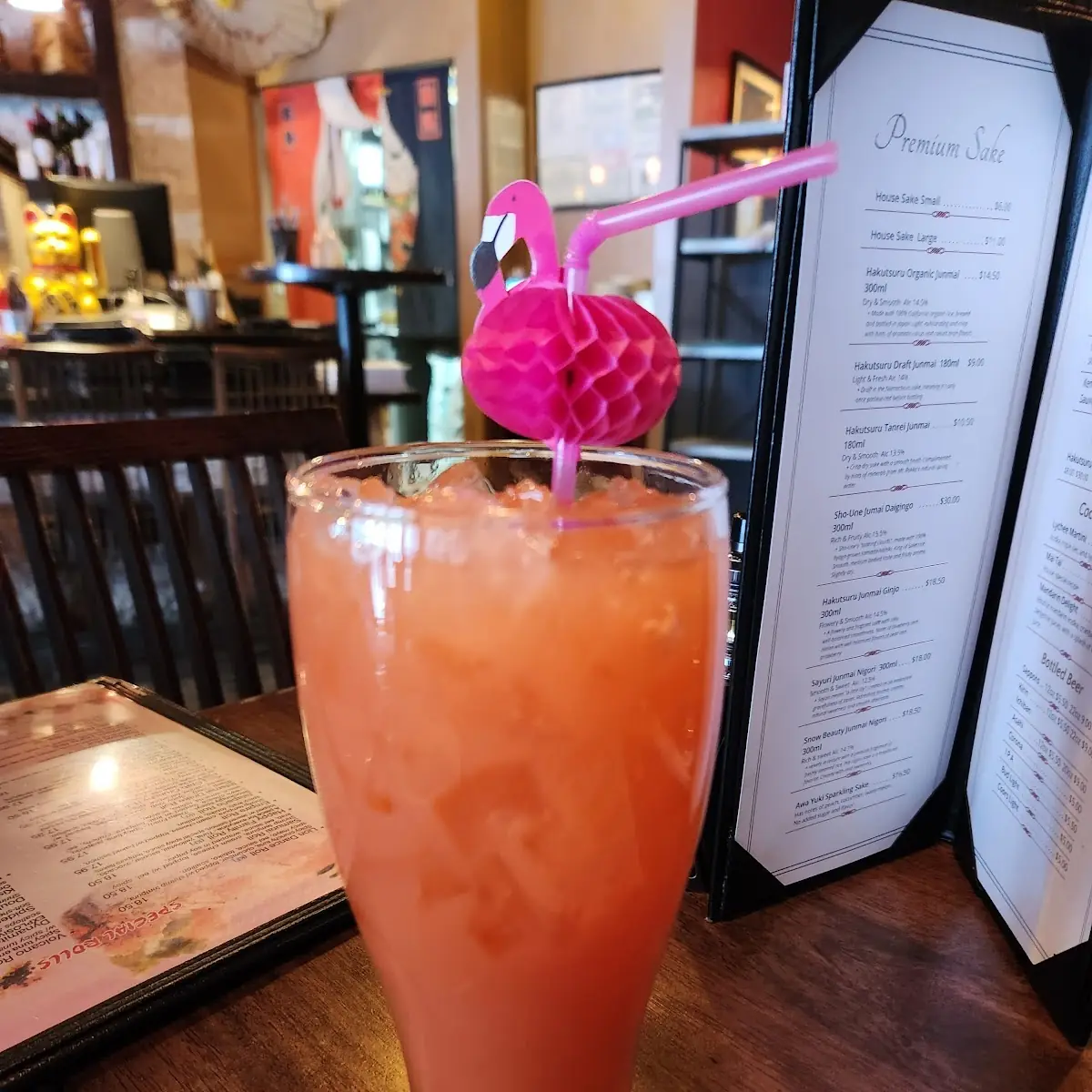 Mai Tai
