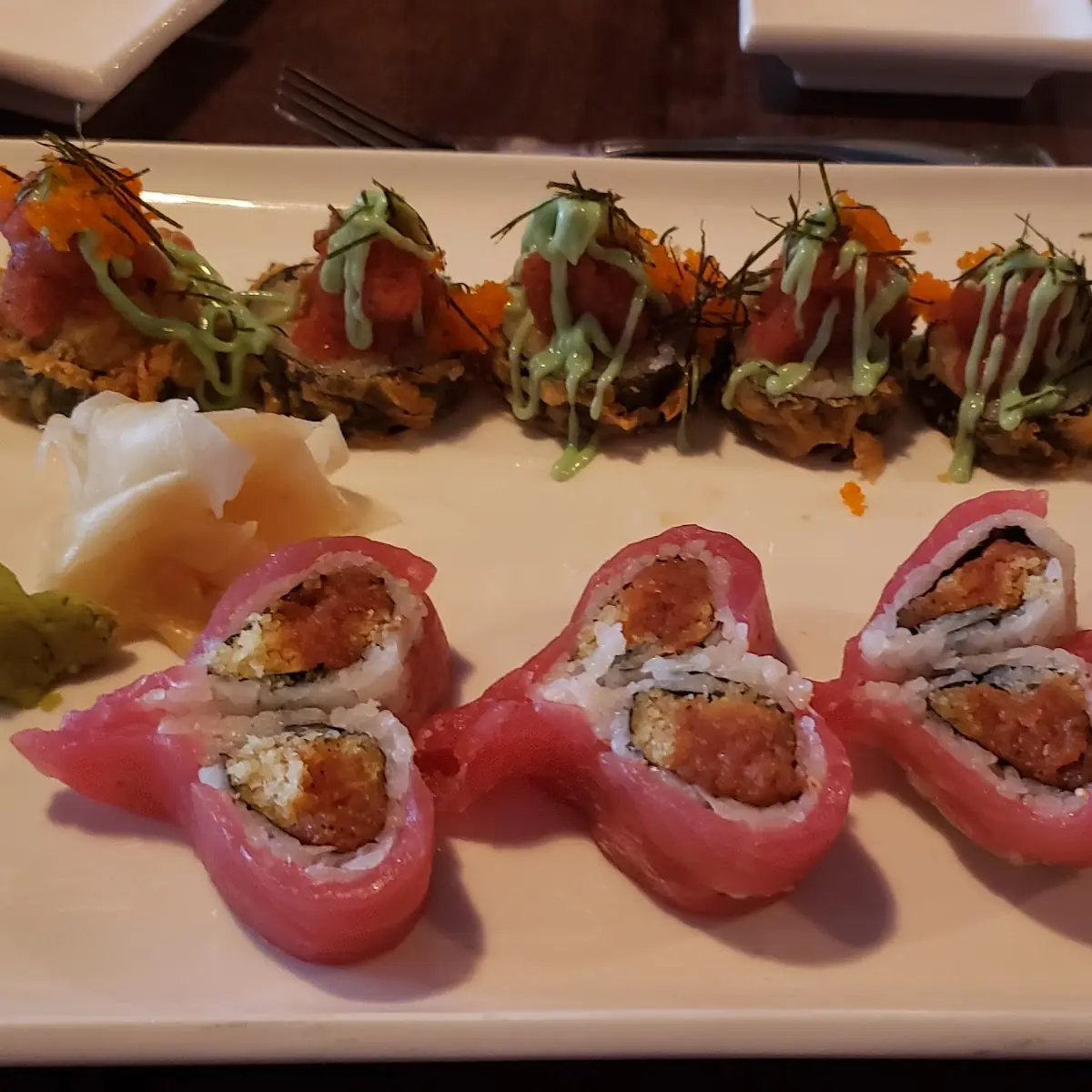 Sweet Heart Roll