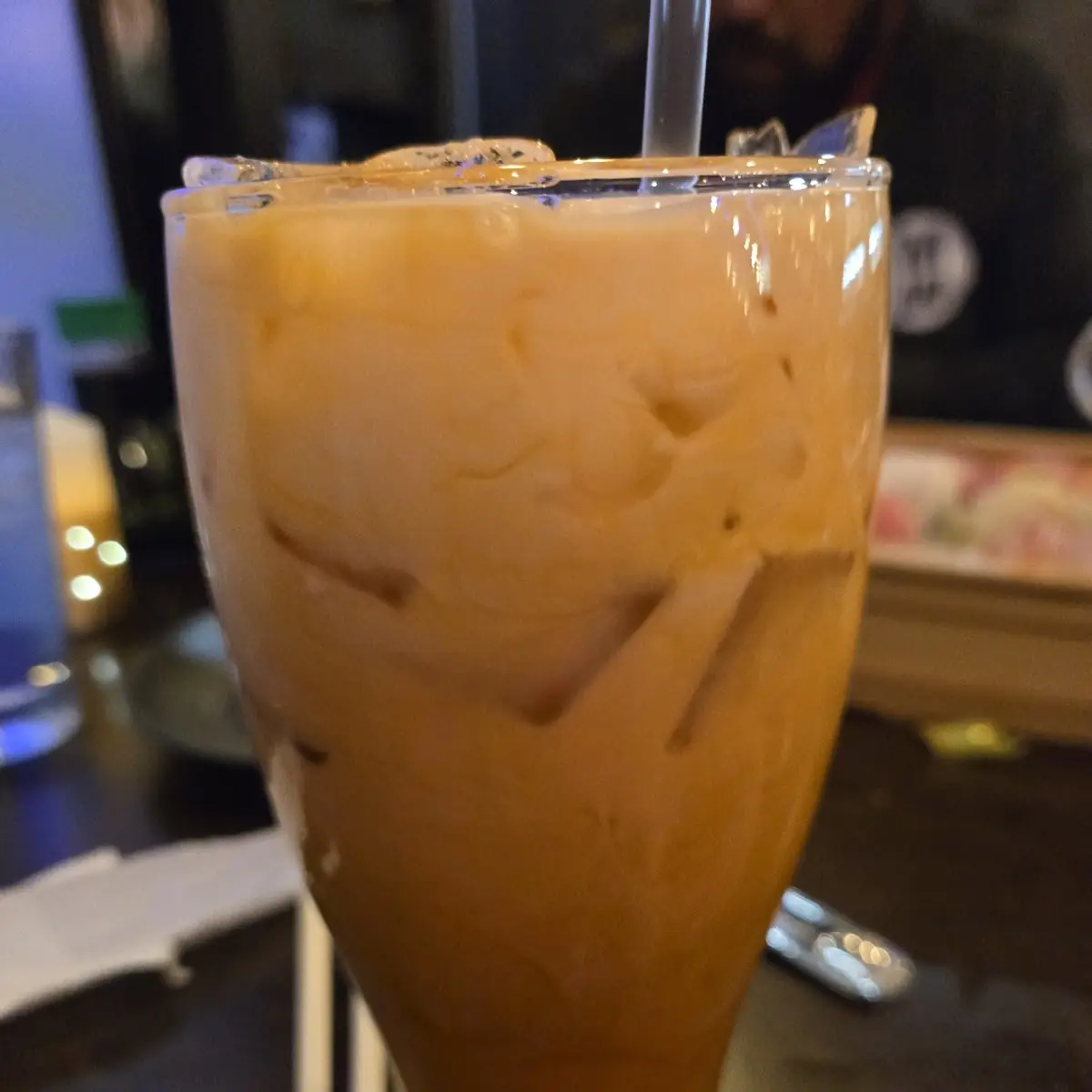 Thai Tea