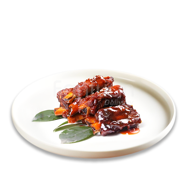 Highlights, 中华美食北方菜馆AUTHENTIC CHINESE CUISINENORTHEEN CHLNESE RESTAURANT
