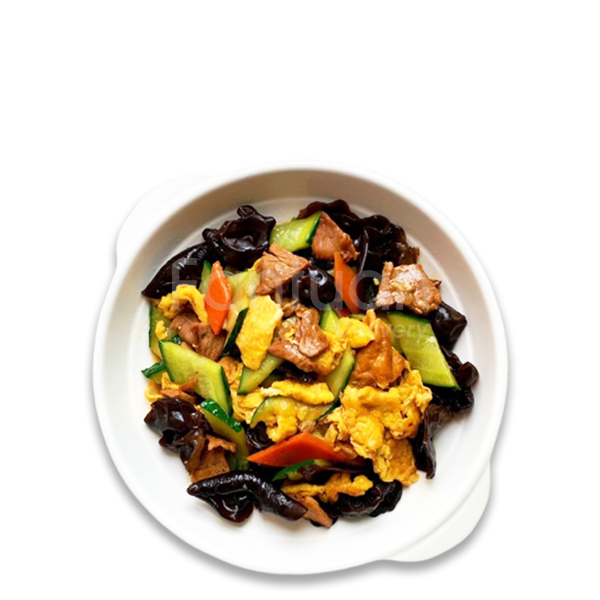 Highlights, 中华美食北方菜馆AUTHENTIC CHINESE CUISINENORTHEEN CHLNESE RESTAURANT