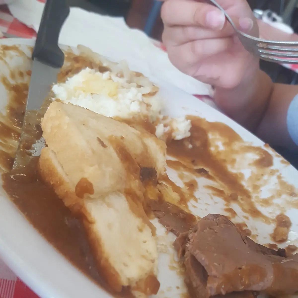 Loco Moco
