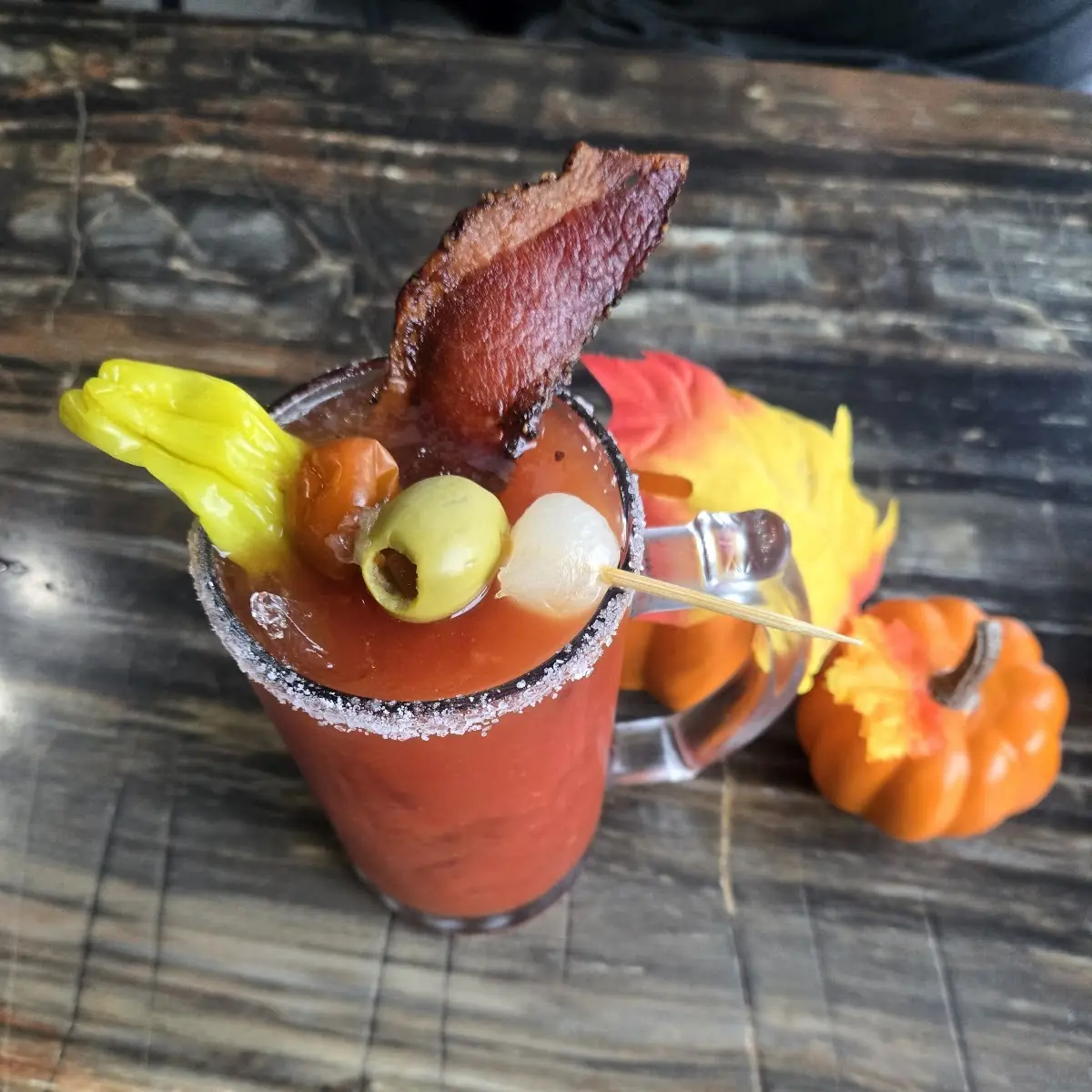 Bloody Mary
