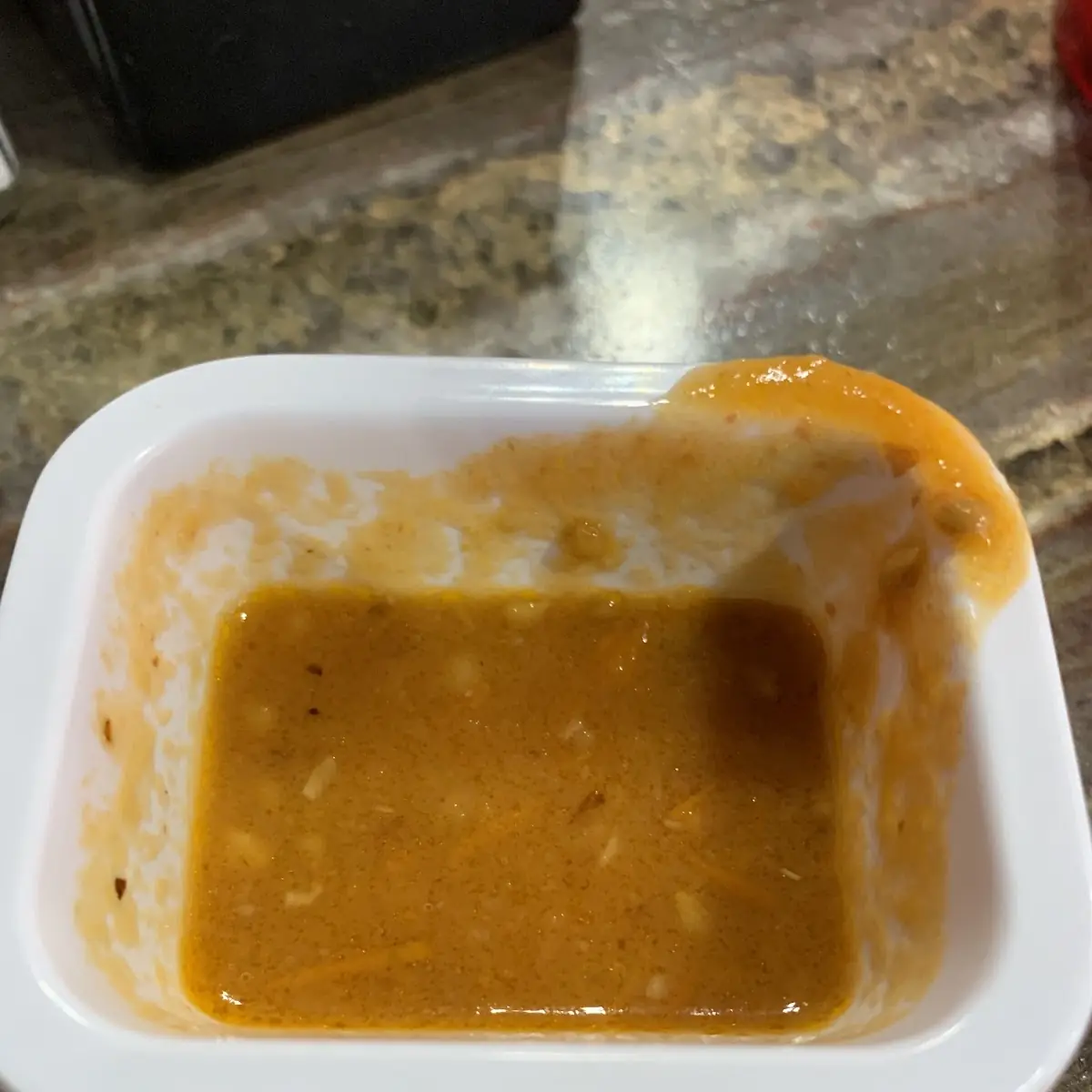 House Hot Sauce