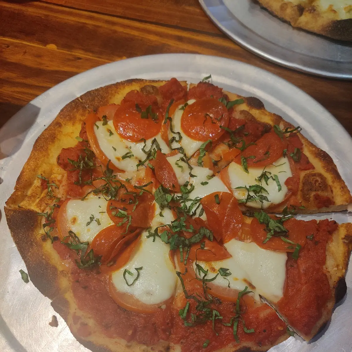 The Bomb Pizza
