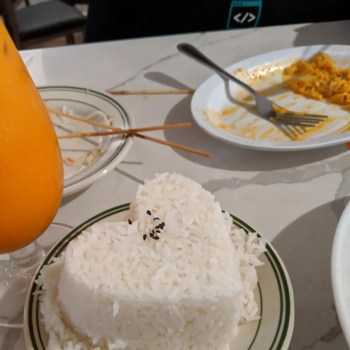 Jasmine Rice