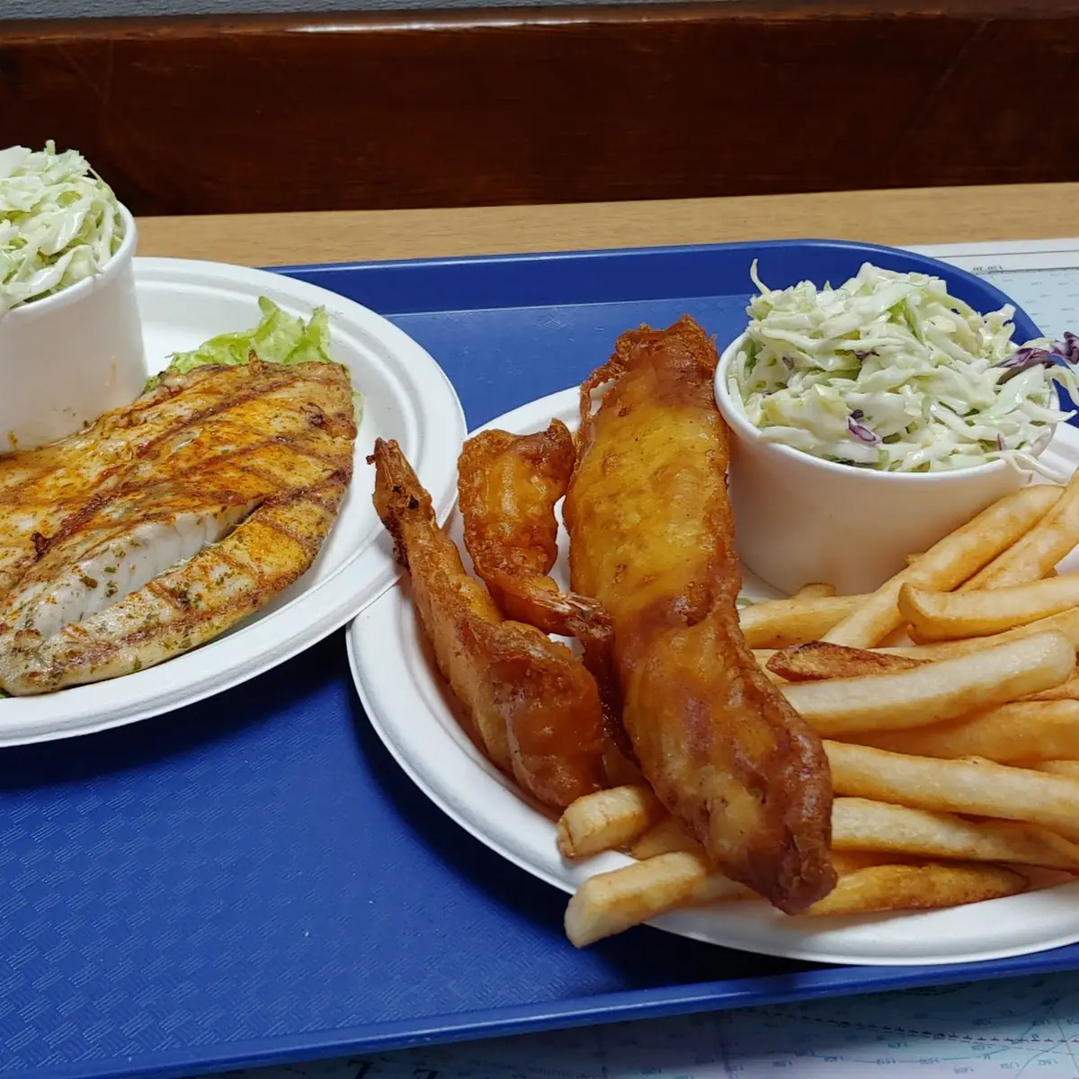 Fish Fry