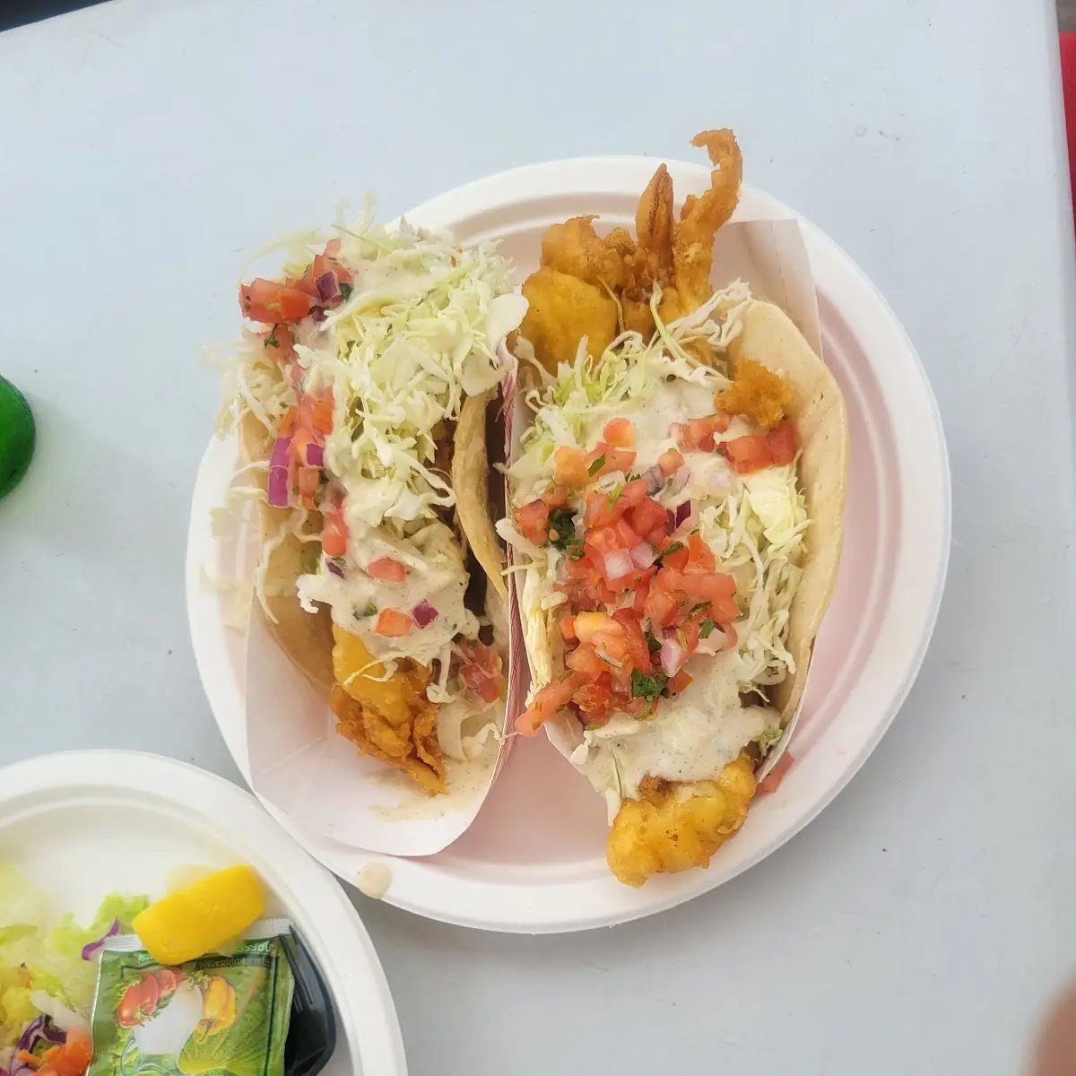 Fish Street Tacos