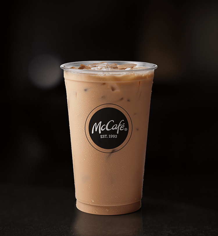 Mocha Frappé
