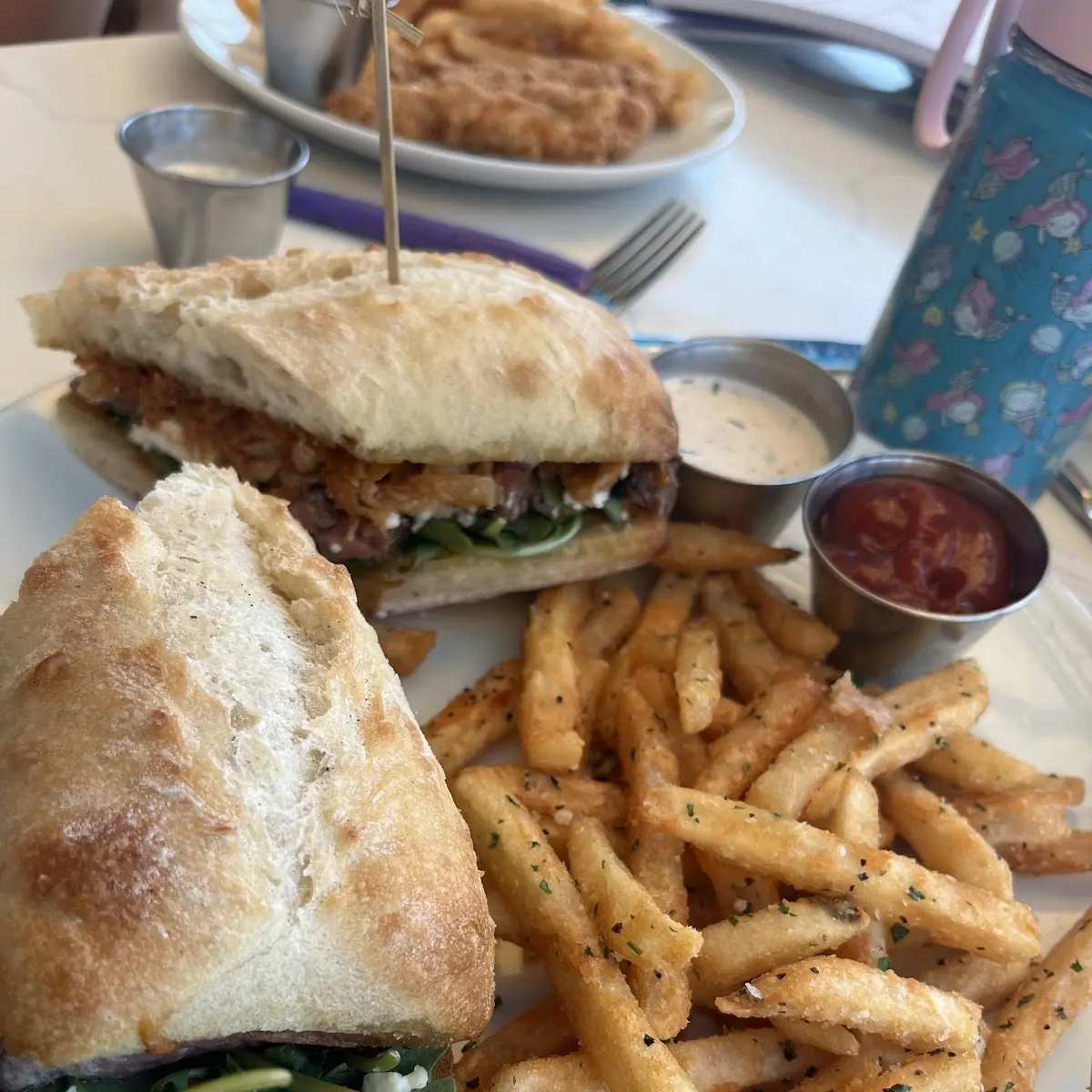 Chicken Sandwich