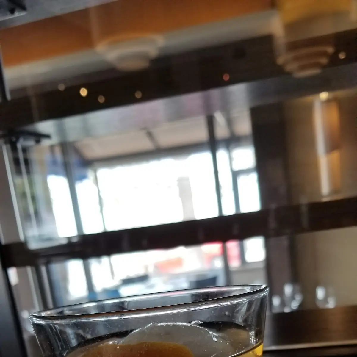 Old Fashioned