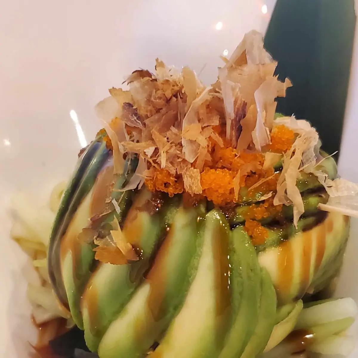 Cucumber Salad