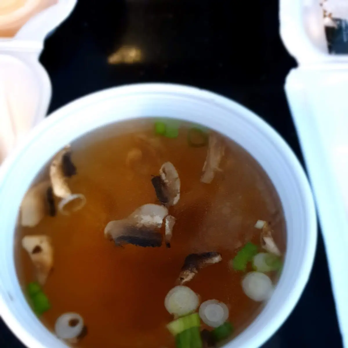 Miso Soup