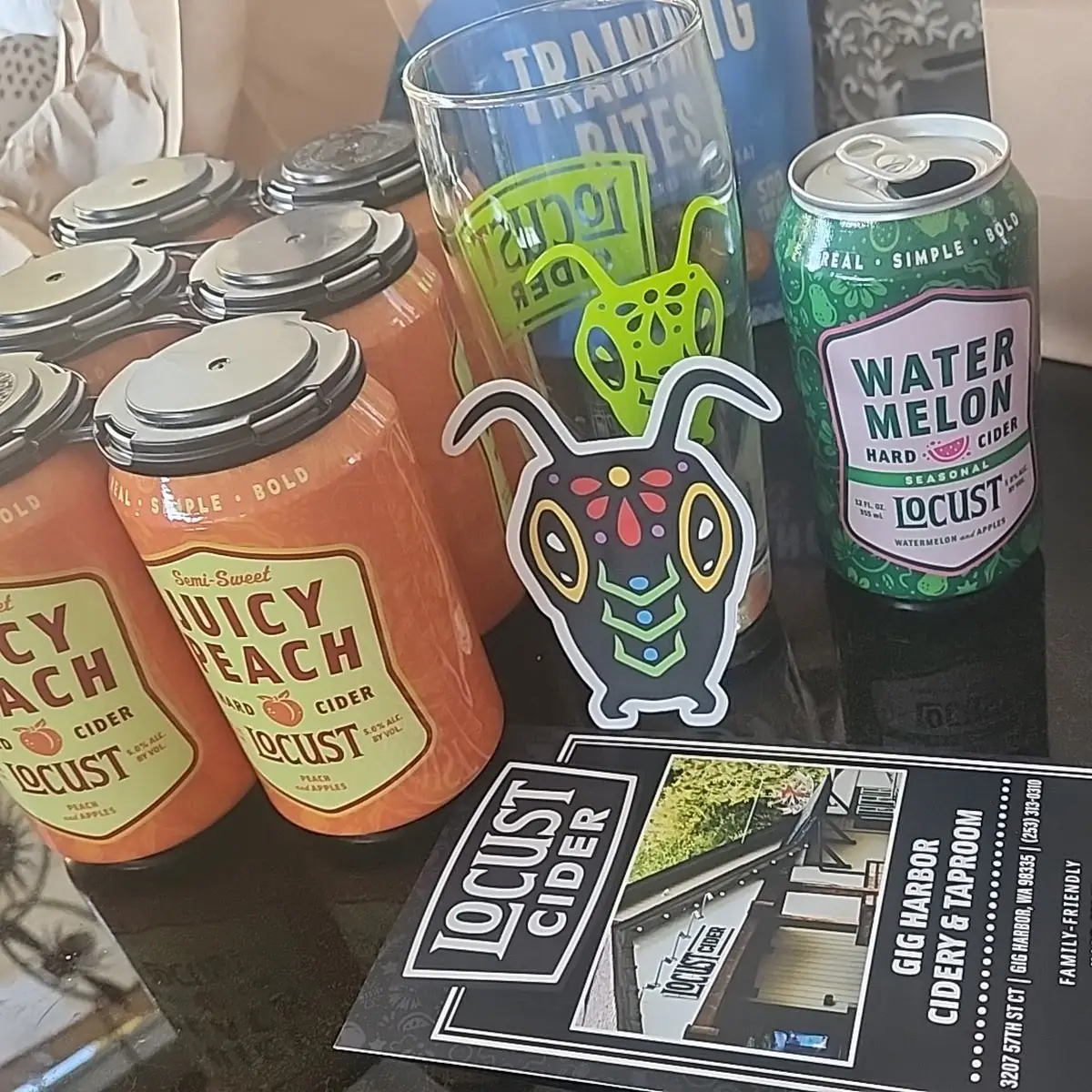 Harbor Haze IPA