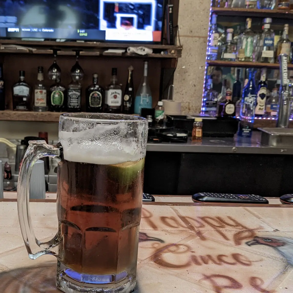 Dos Equis