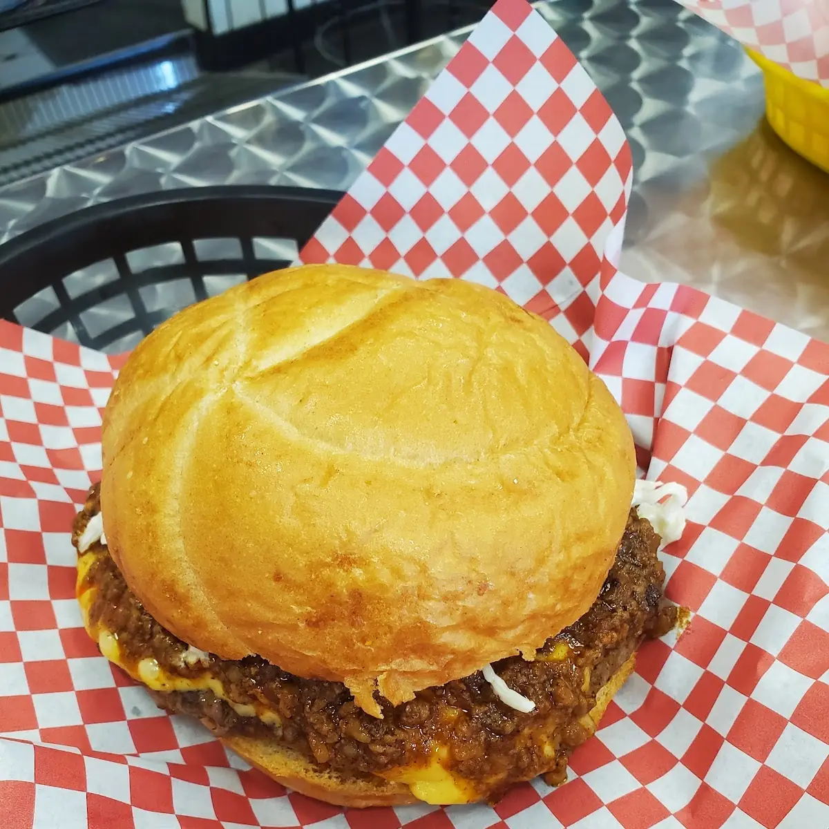 Burger