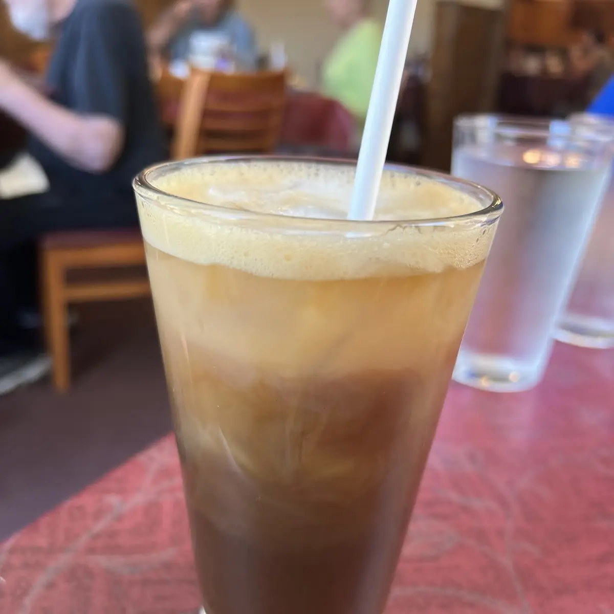 Spiced Tea