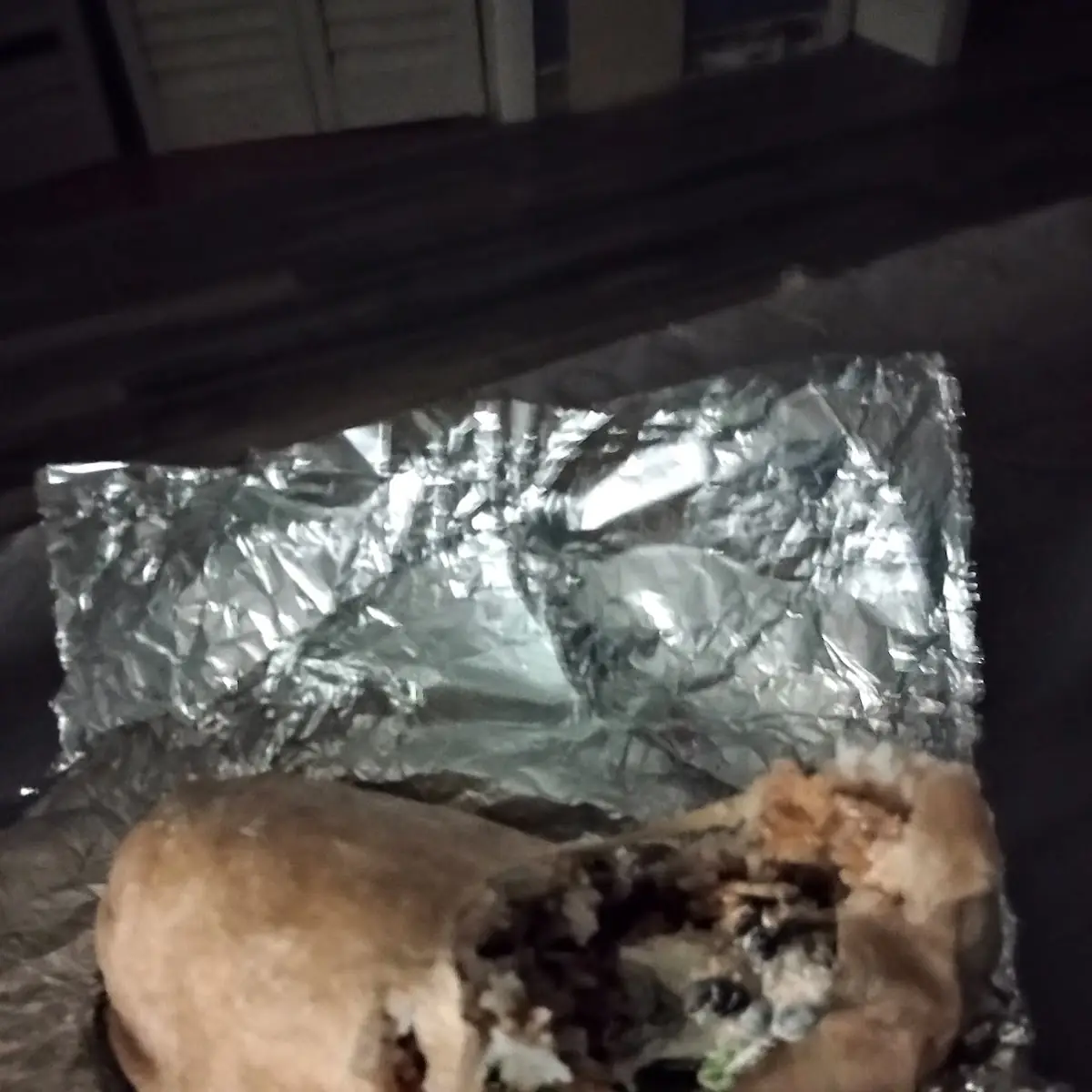 Chicken Burrito Bowl