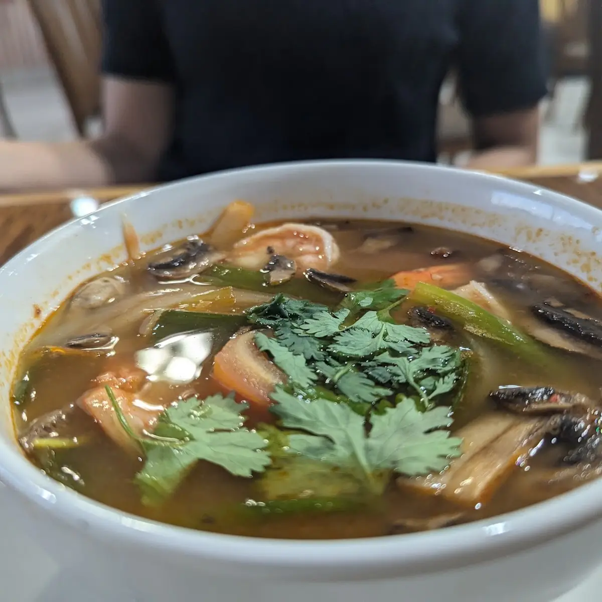 Tom Yum