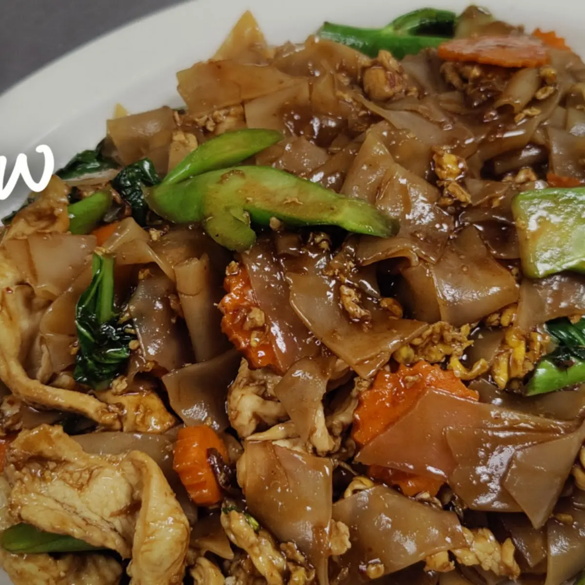 Pad See-EW