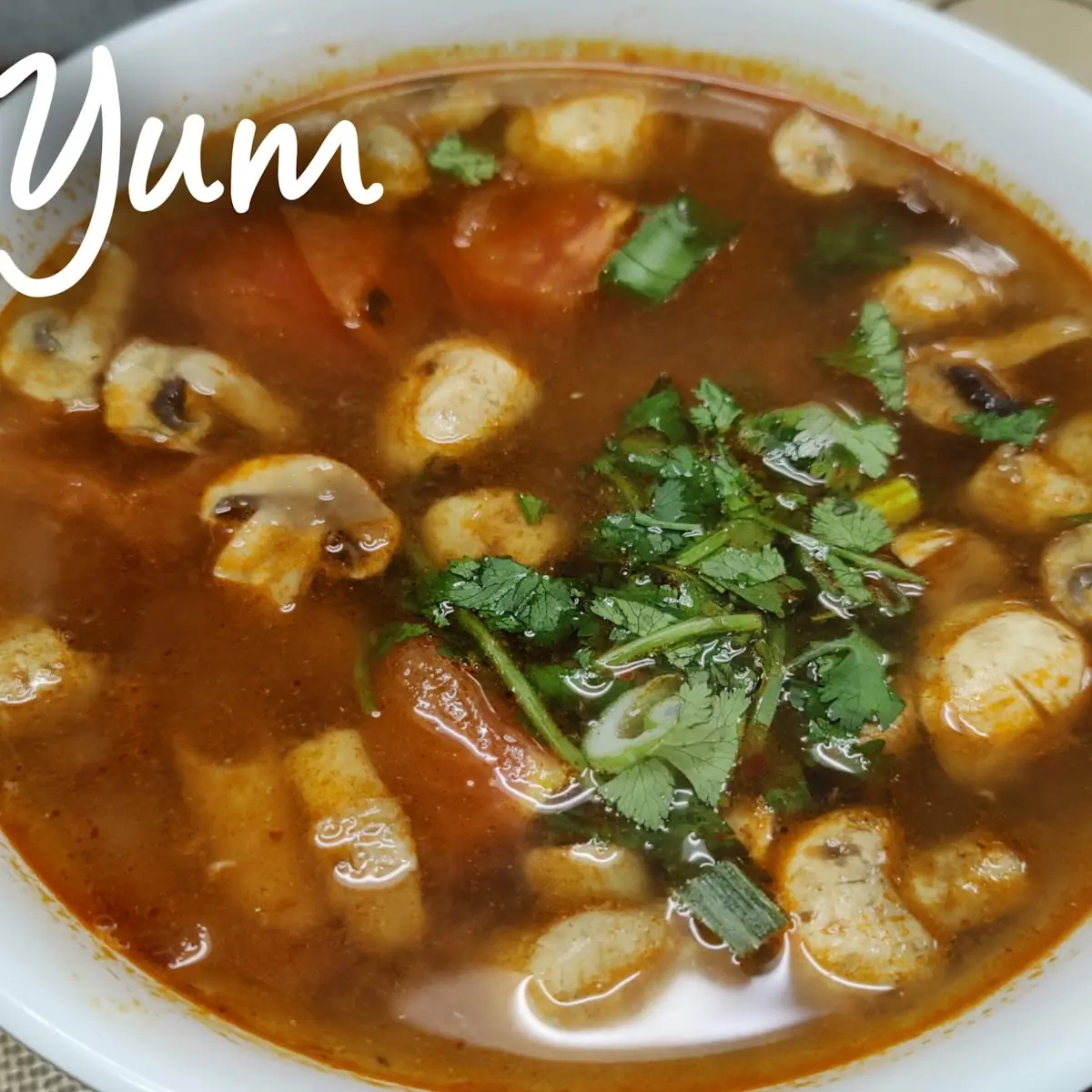 Tom Yum