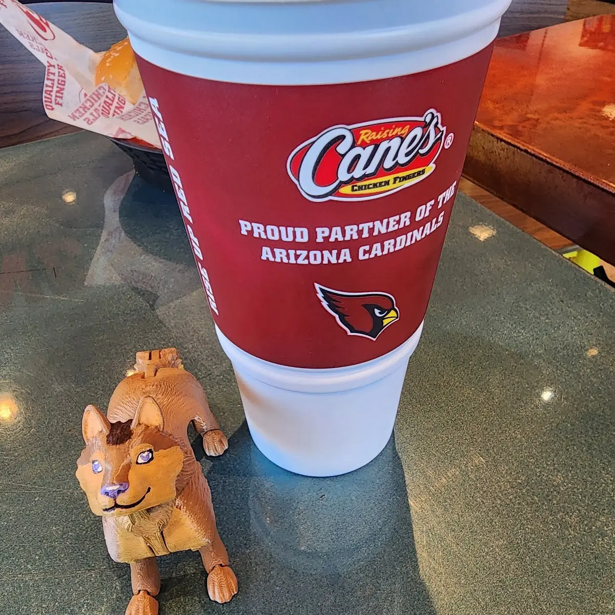 Unsweetened Iced Tea