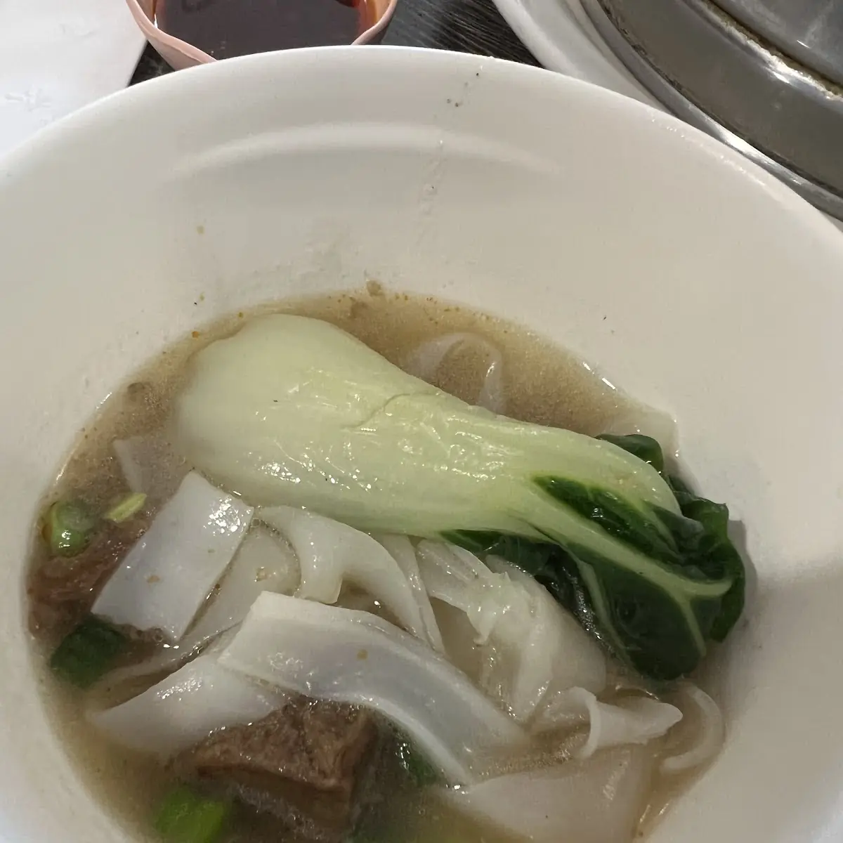 West Lake Soup
